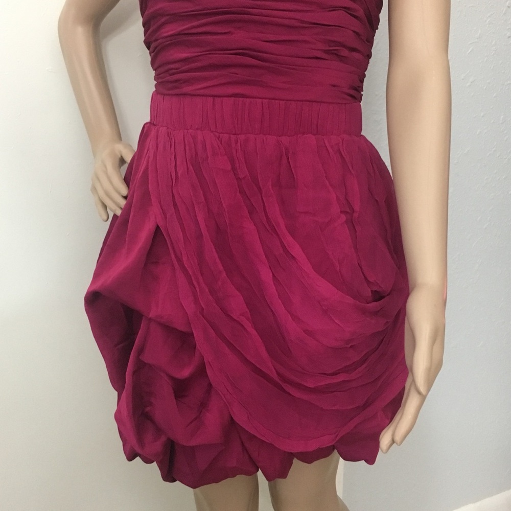 bebe dress